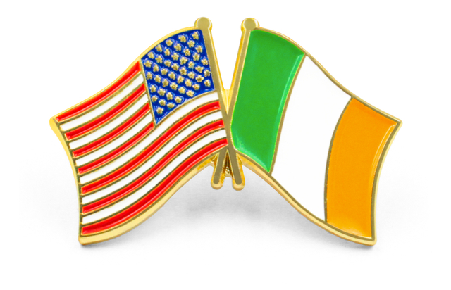 Spilla smaltata da bavero con bandiera americana personalizzata degli Stati Uniti USA Stati Uniti vicino a me