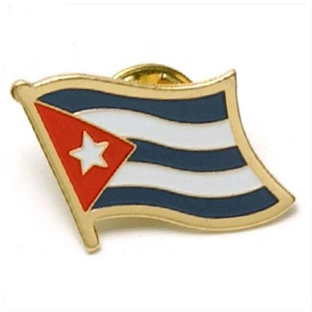 Perno smaltato personalizzato in metallo produttore OEM Cina