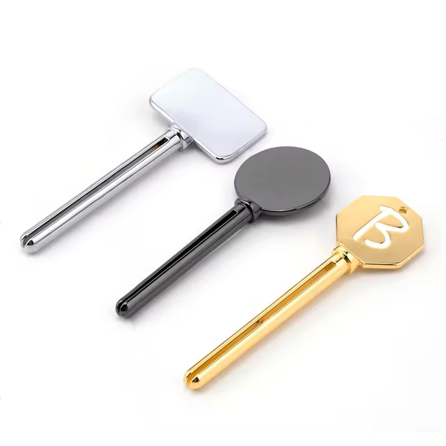 Spremi dentifricio in tubetto personalizzato per crema per le mani