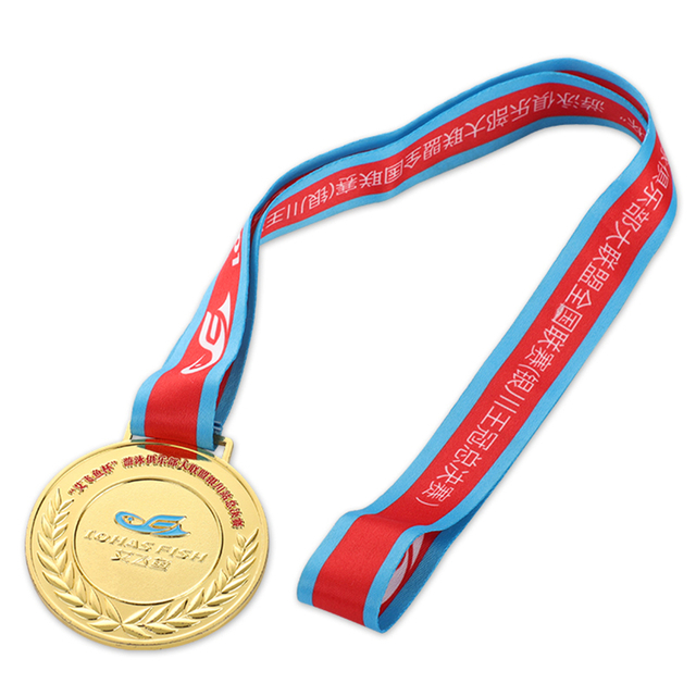 Medaglia d'oro Swim Club Usa Irlanda Medaglie di nuoto artistico