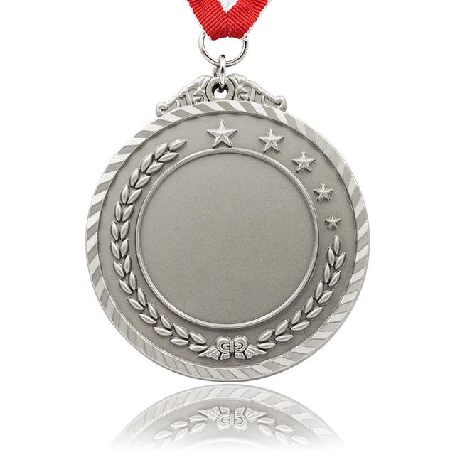 Fornitori di inserti vuoti in bronzo personalizzati Medaglia sportiva in metallo dorato personalizzata