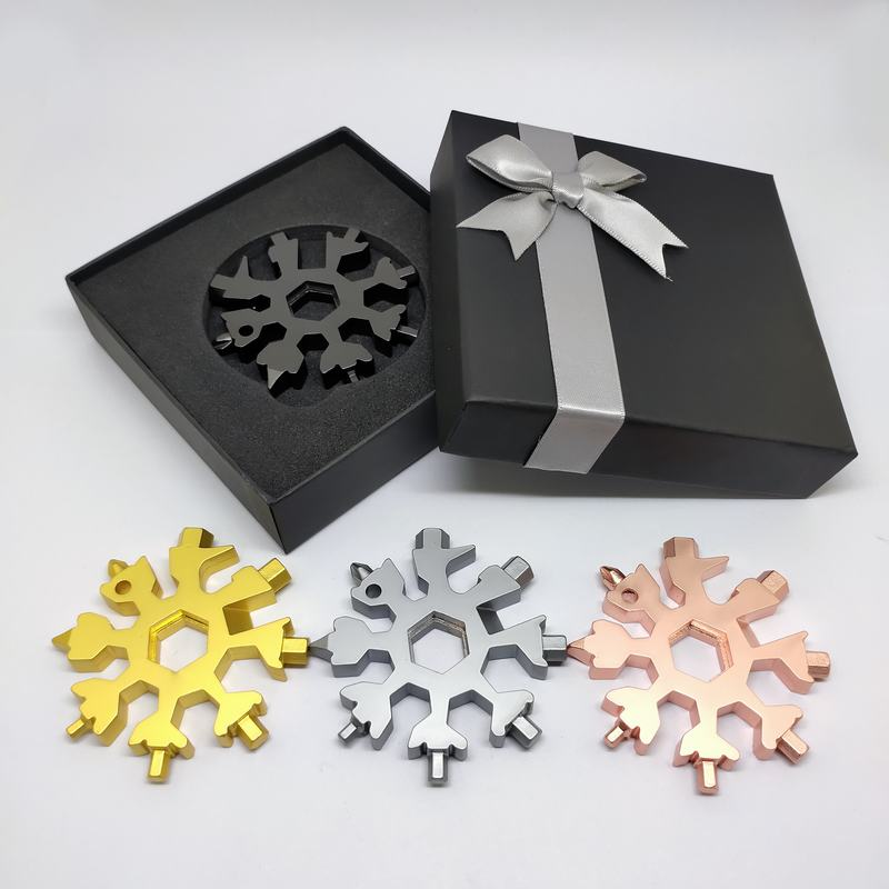 Vantaggi della chiave gadget